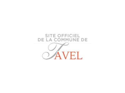 Collectivité locale - Mairie de Tavel