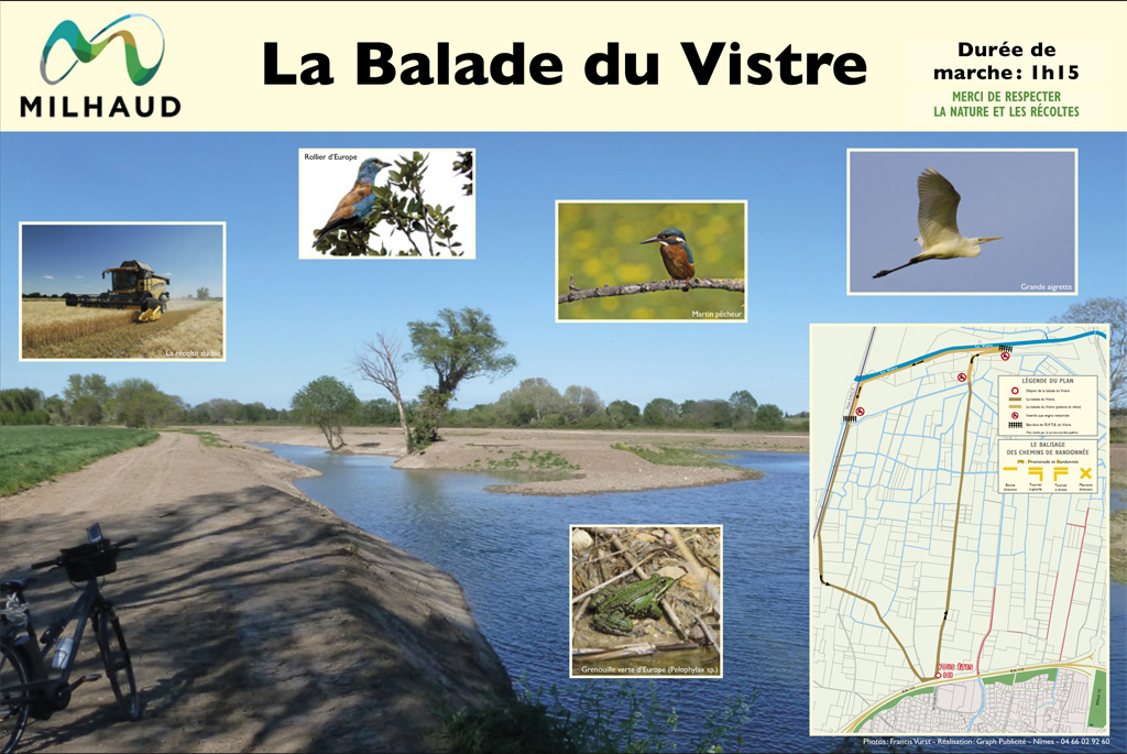 2 VUE VISTRE