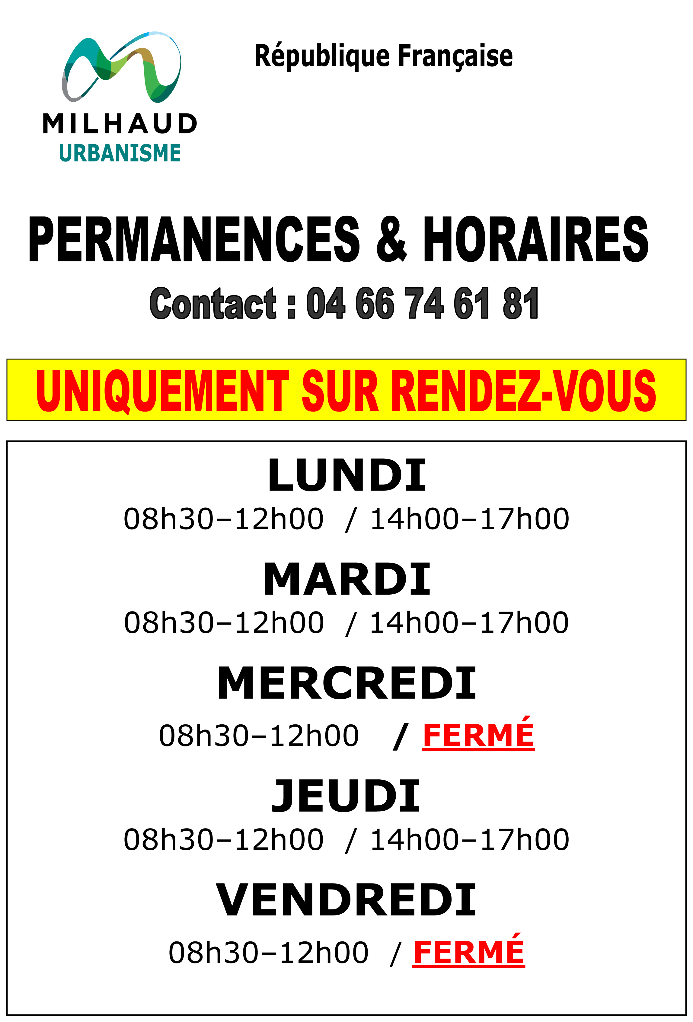 AFF URB NOUVEAUX HORAIRES 2