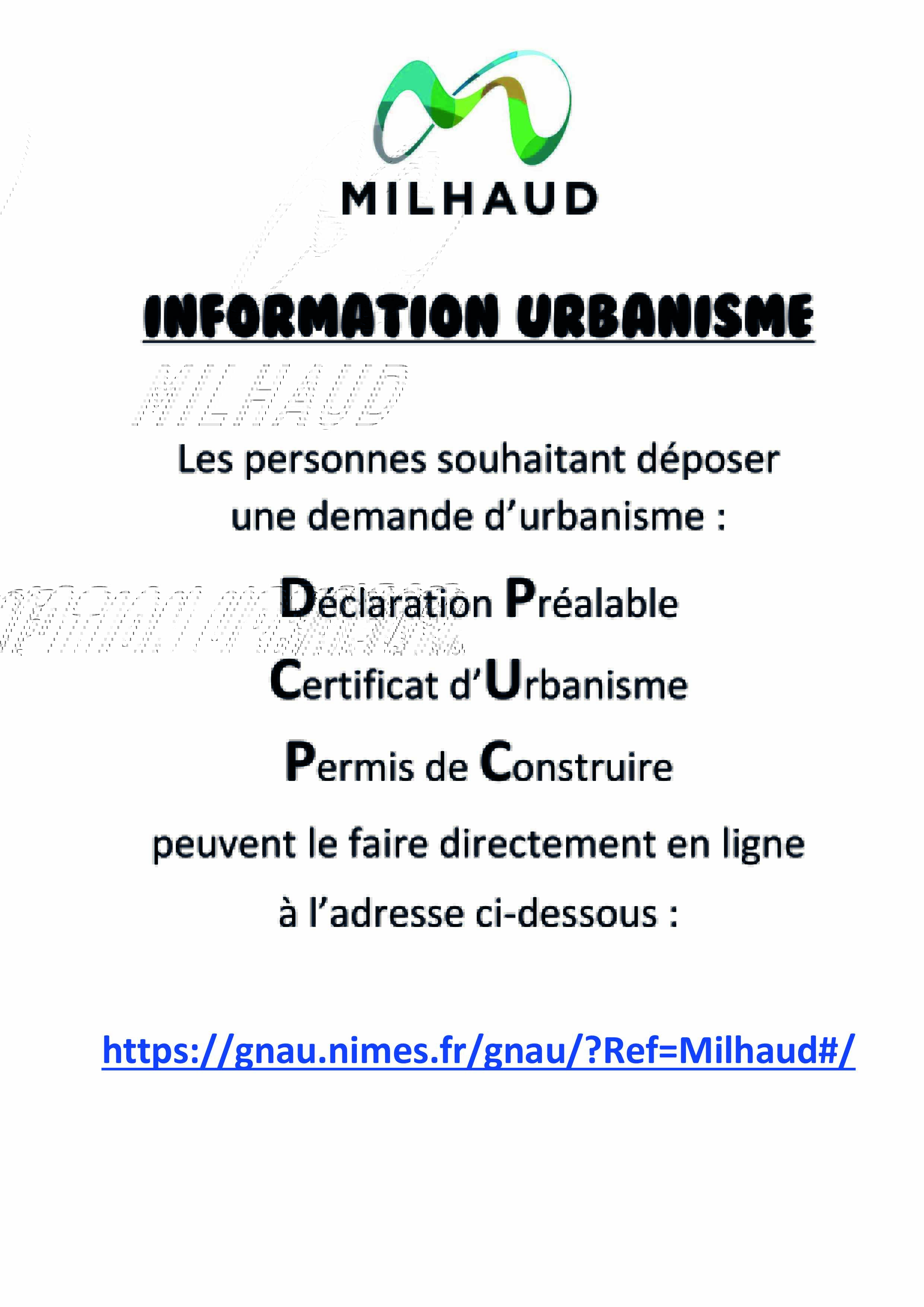 AFF INFORMATION URBANISME 03 12 2021