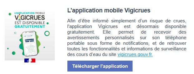 APPLICATION MOBILE