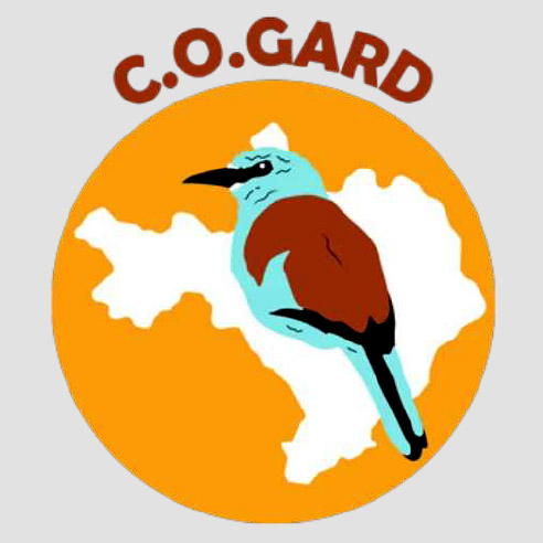 LOGO COGARD30
