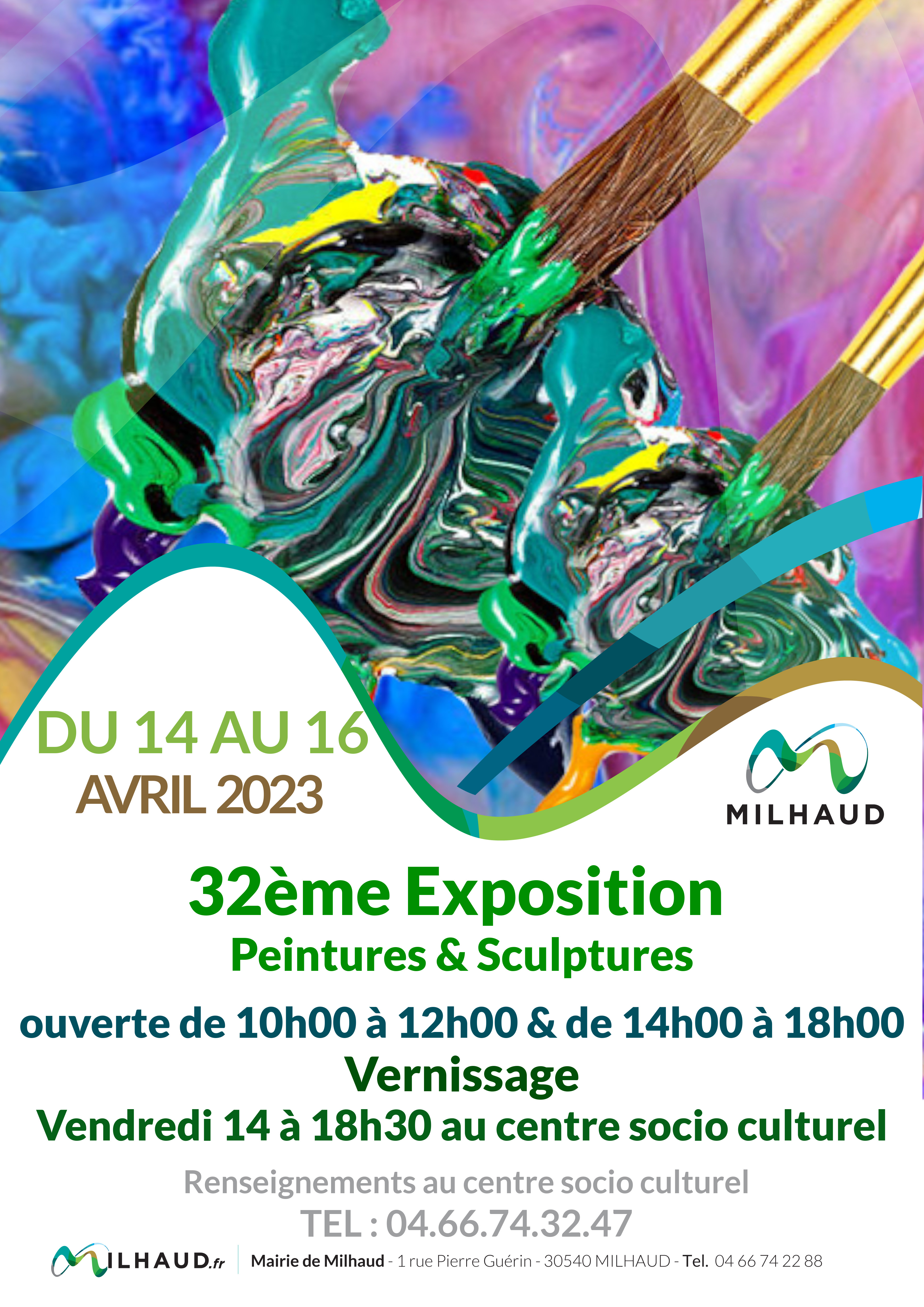 PEINTURE 2023B