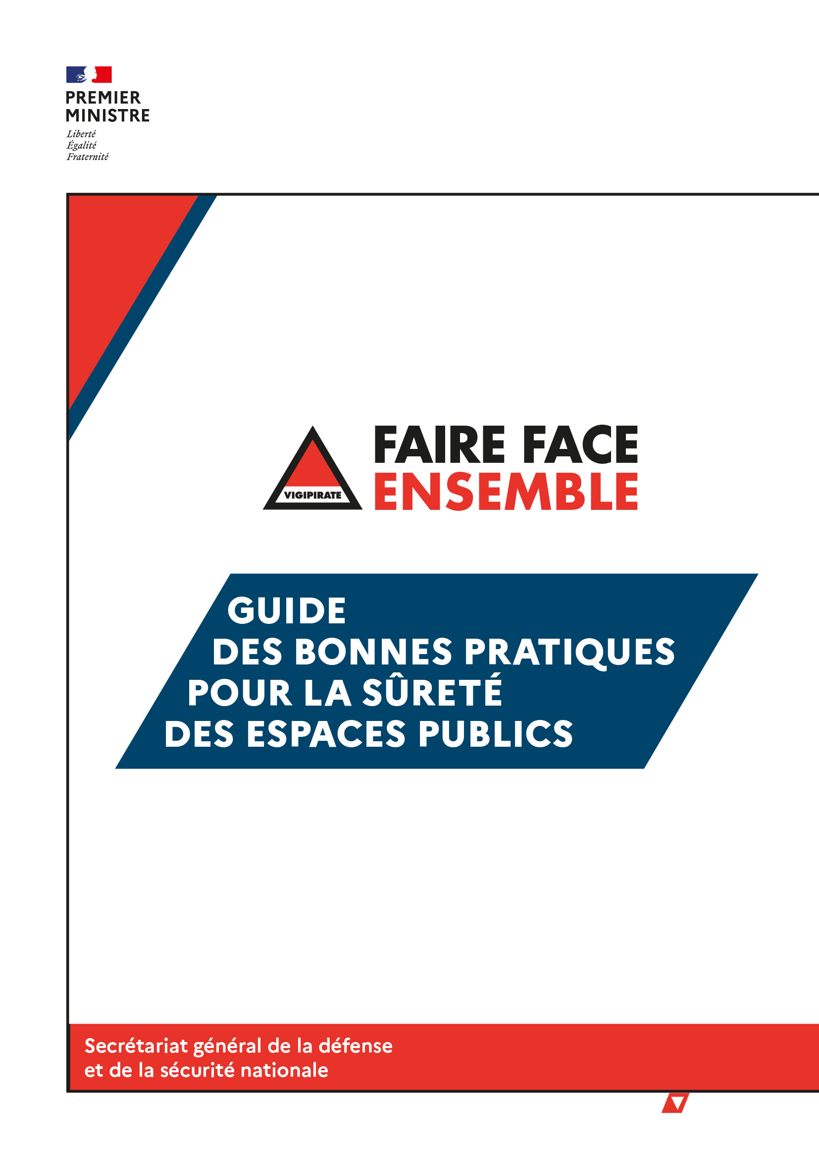 1 GUIDE DES BONNES PRATIQUES