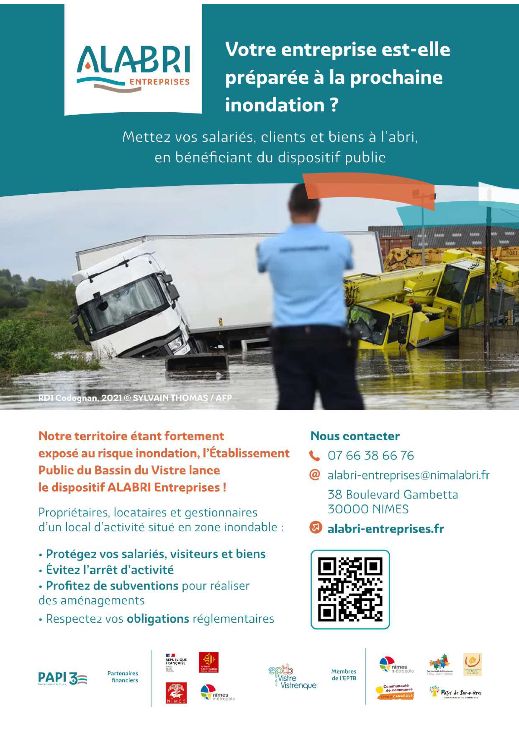 2024 FLYER ALABRI ENTREPRISES 1 06 02 2024