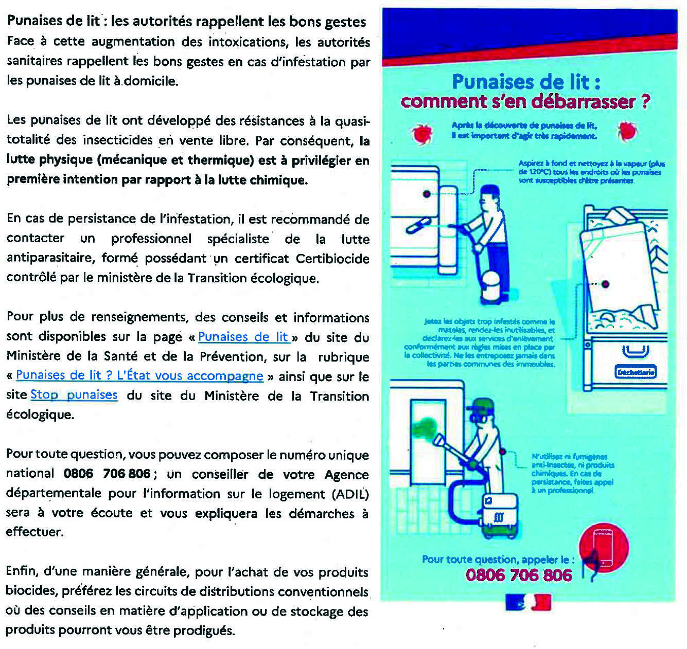 COMMUNIQUE 3