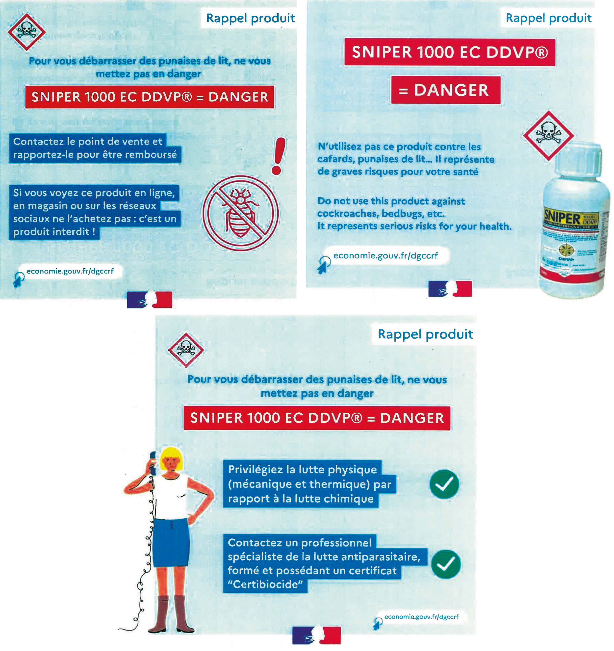 MESSAGE PREVENTION PUNAISES CAFARDS 3 RAPPELS 123 2