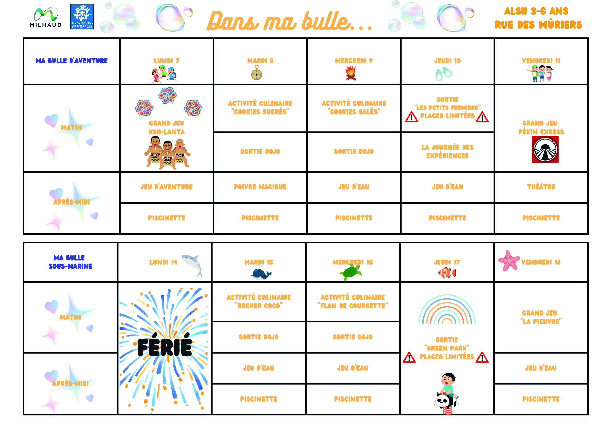 PLANNING ALSH MATERNELLE ETE 2025 1