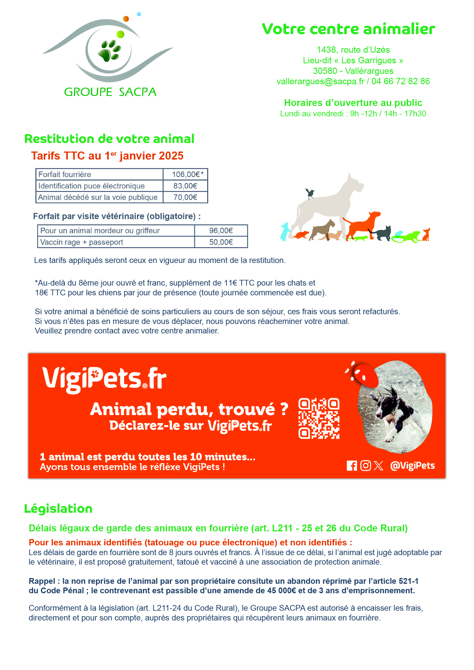 2025 SACPA MISE A JOUR 30 04 2025