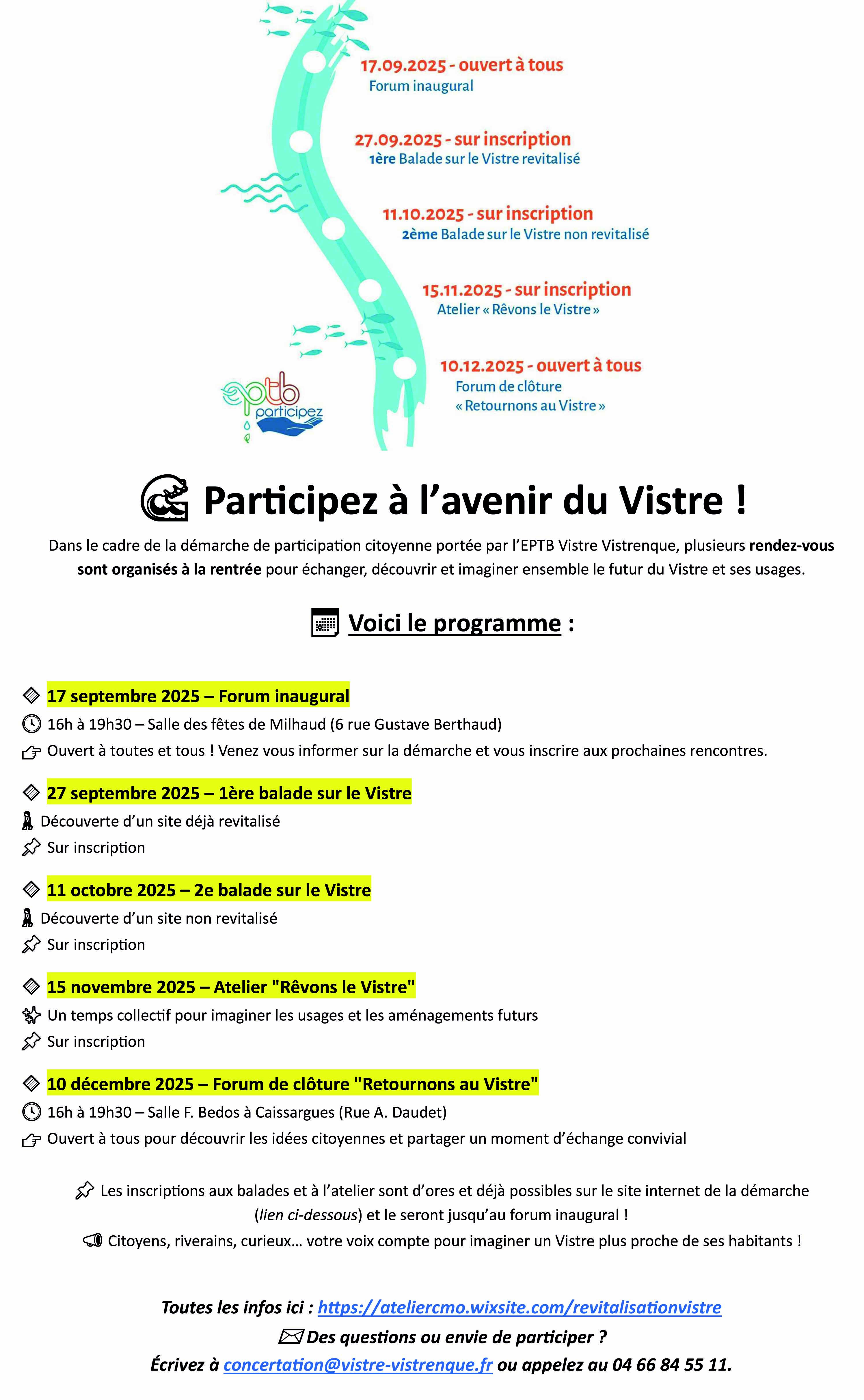 CONCERTATION VISTRE POST 2