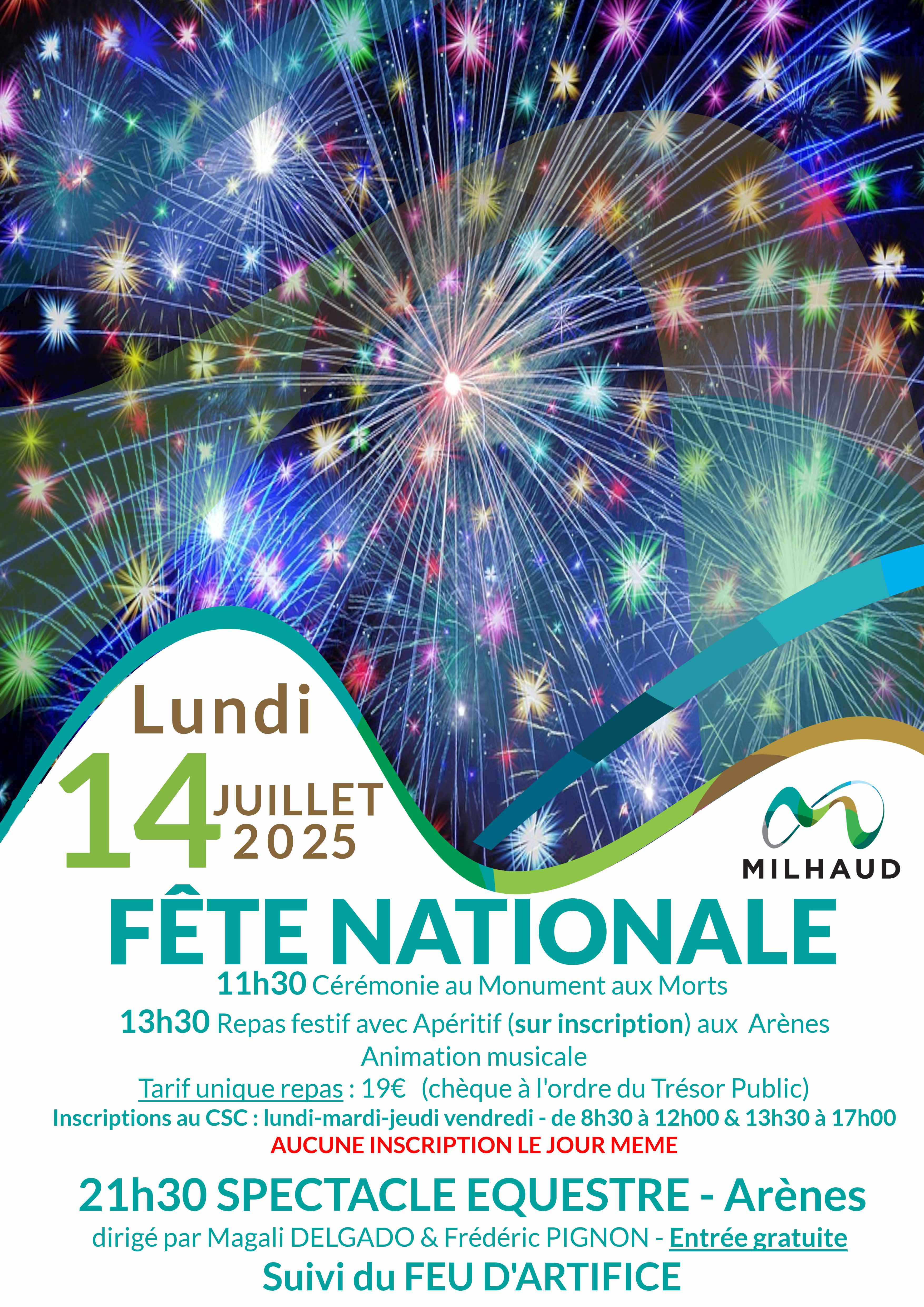 AFFICHE 14 07 2025