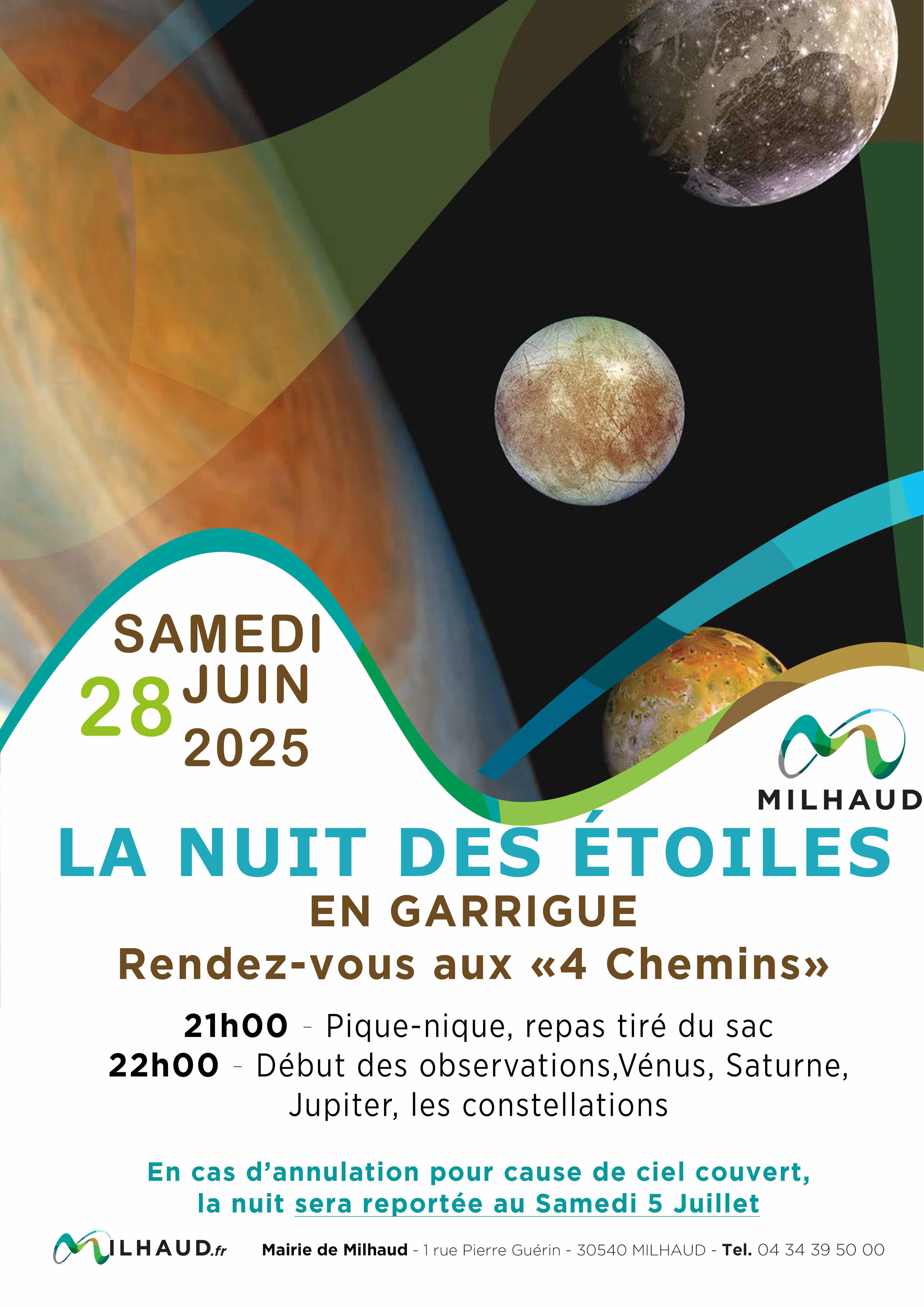 NUIT DES ETOILES 2025 1