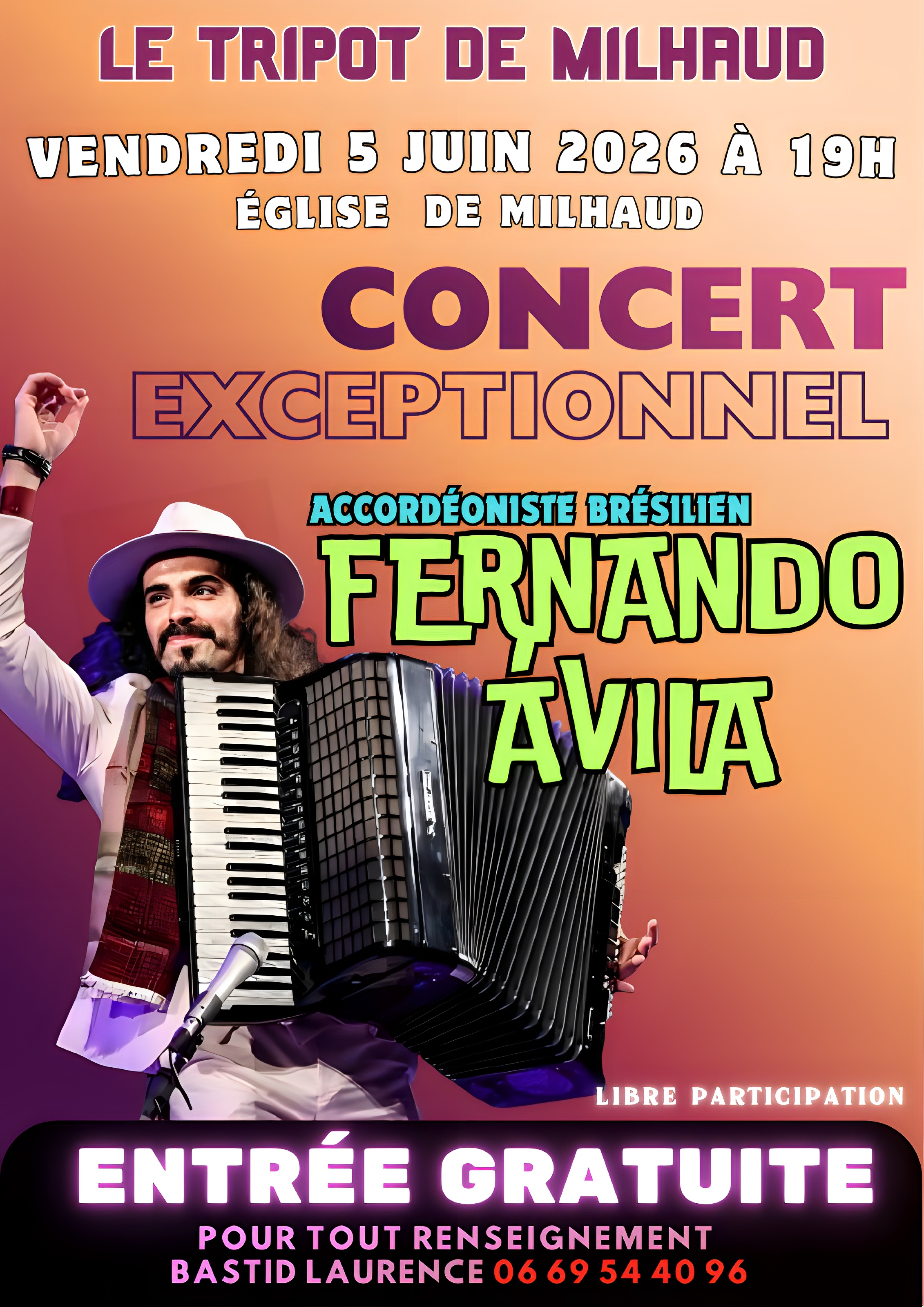 AFF CONCERT FERNANDO AVILA 05 06 2026