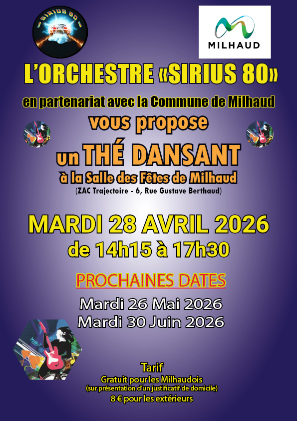 AFF THE DANSANT 28 04 2026