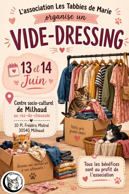 AFF VIDE DRESSING 13 14 06 2026