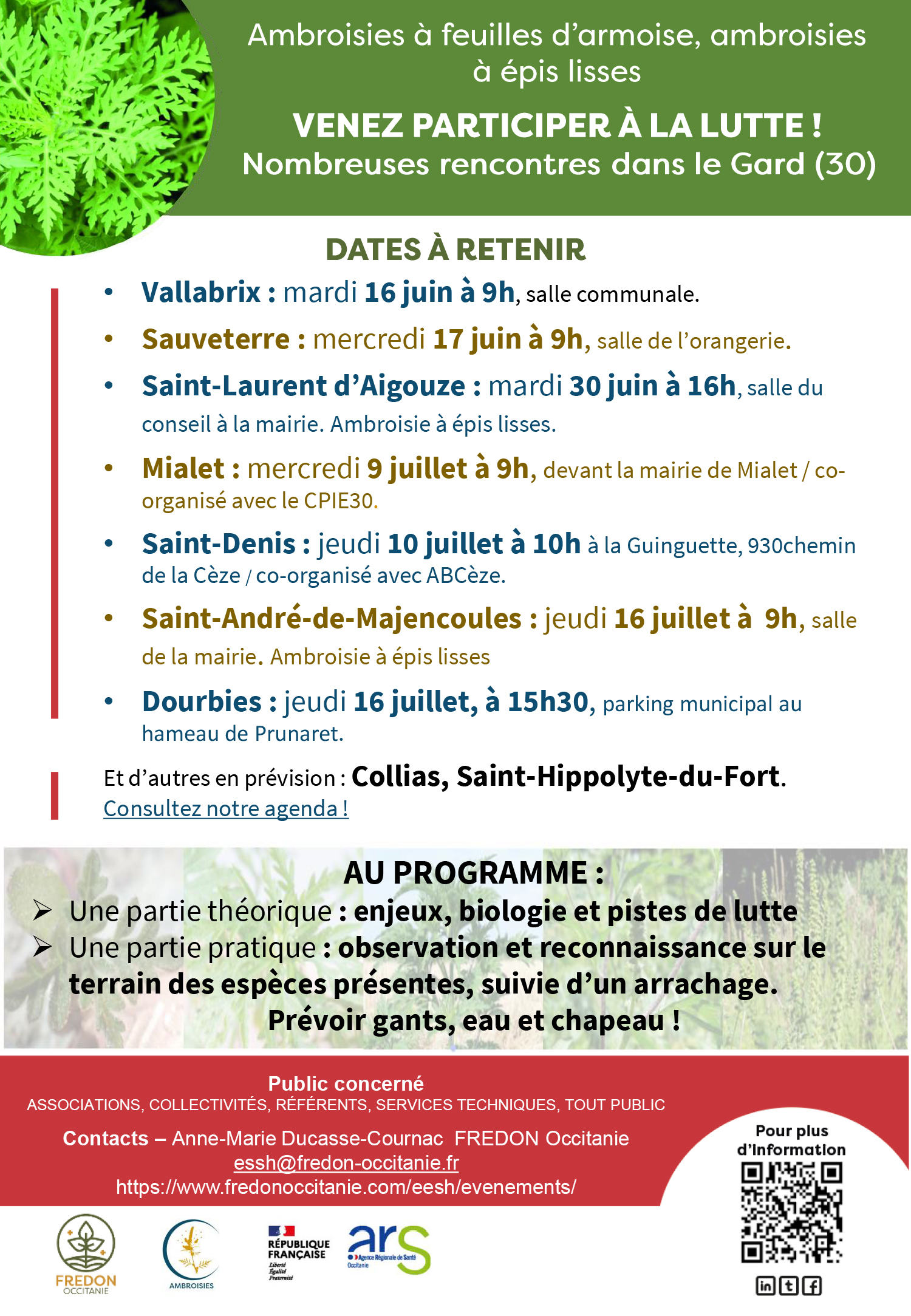 AFF GARD ENVIRONNEMENT