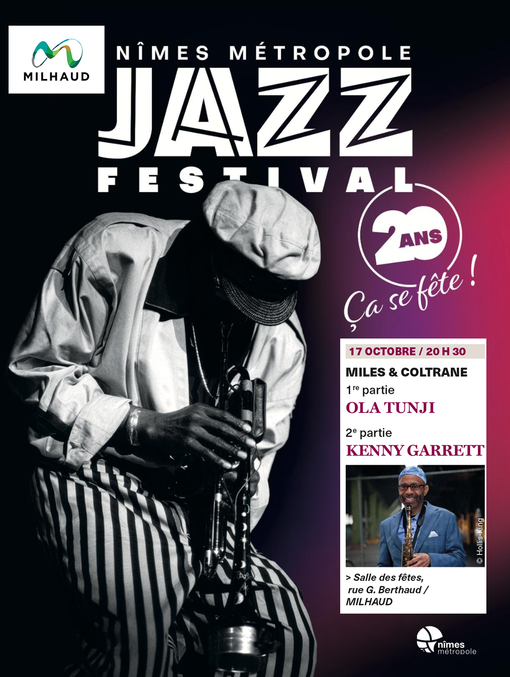 AFF JAZZ NM 2026 17 10 2026