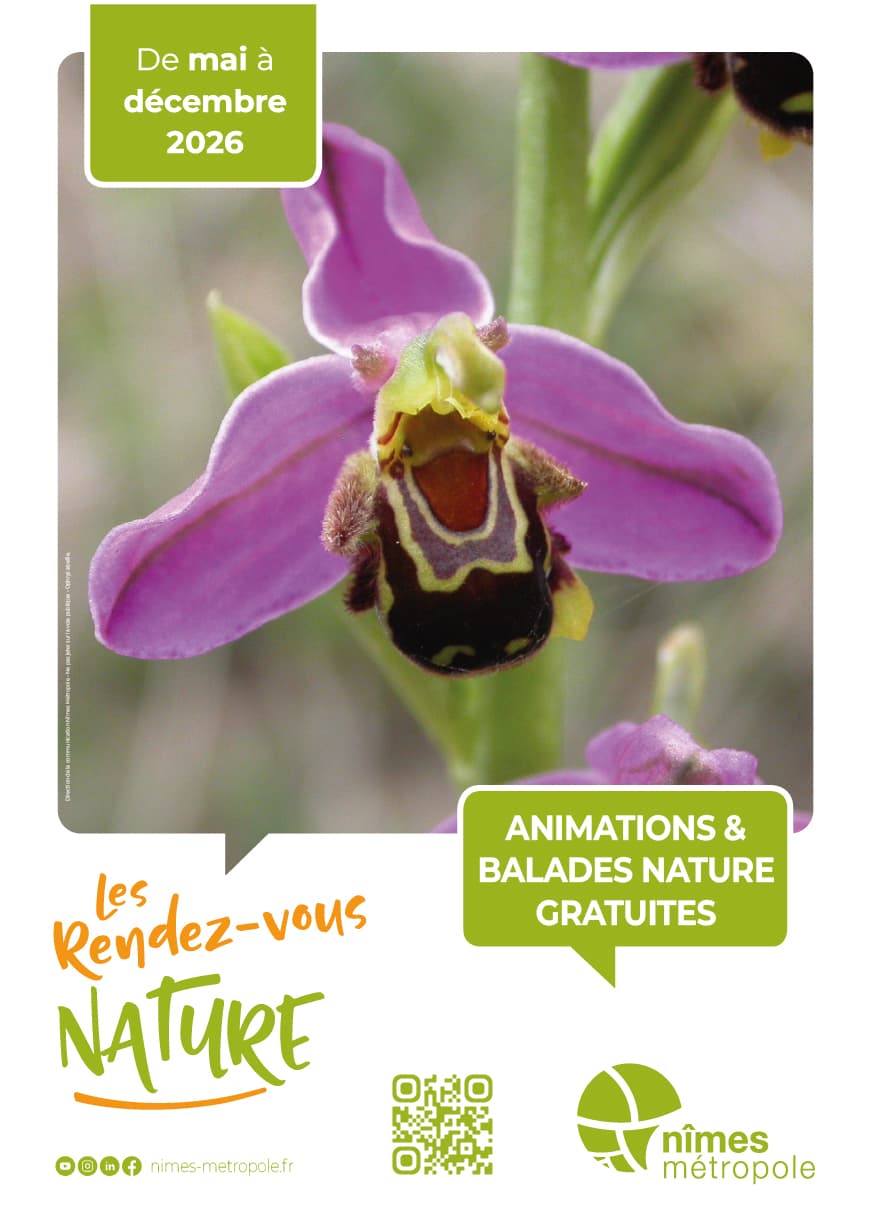 01 RDV NATURE 2026 AFFICHE