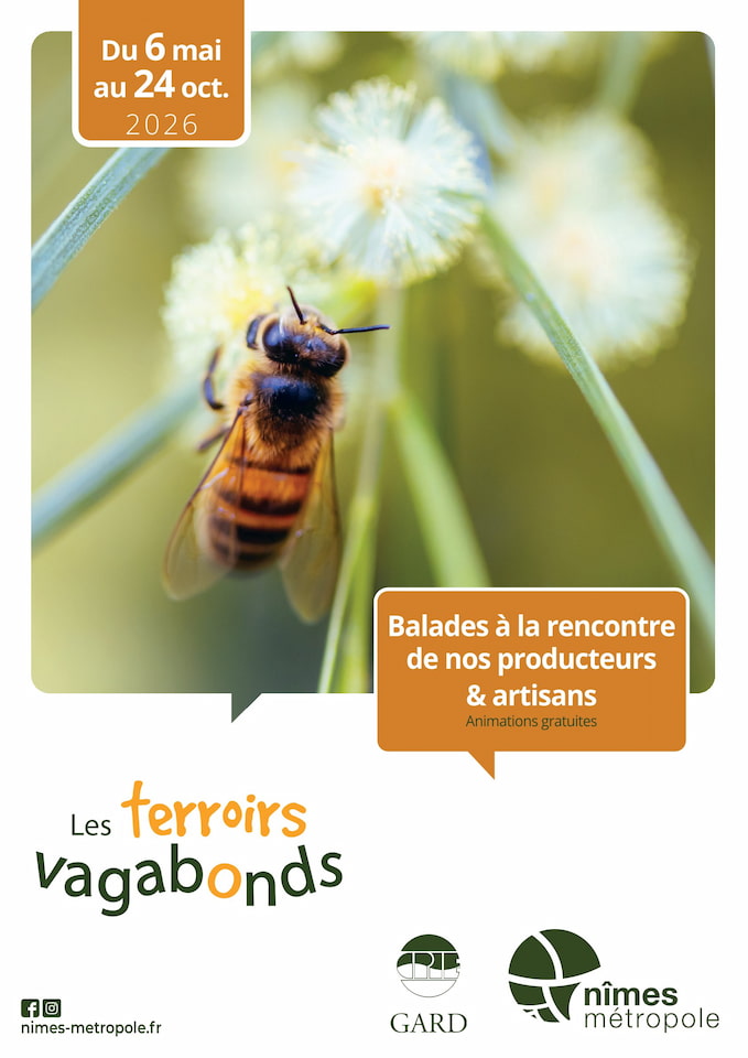 01 TERROIRS VAGABONDS 2026 AFFICHE