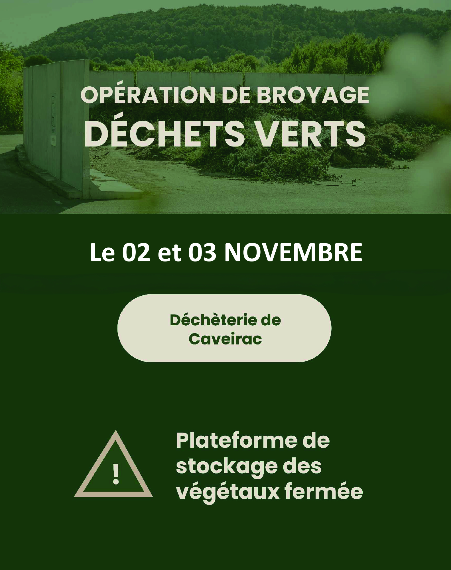 CAVEIRAC 02 03 11 2026
