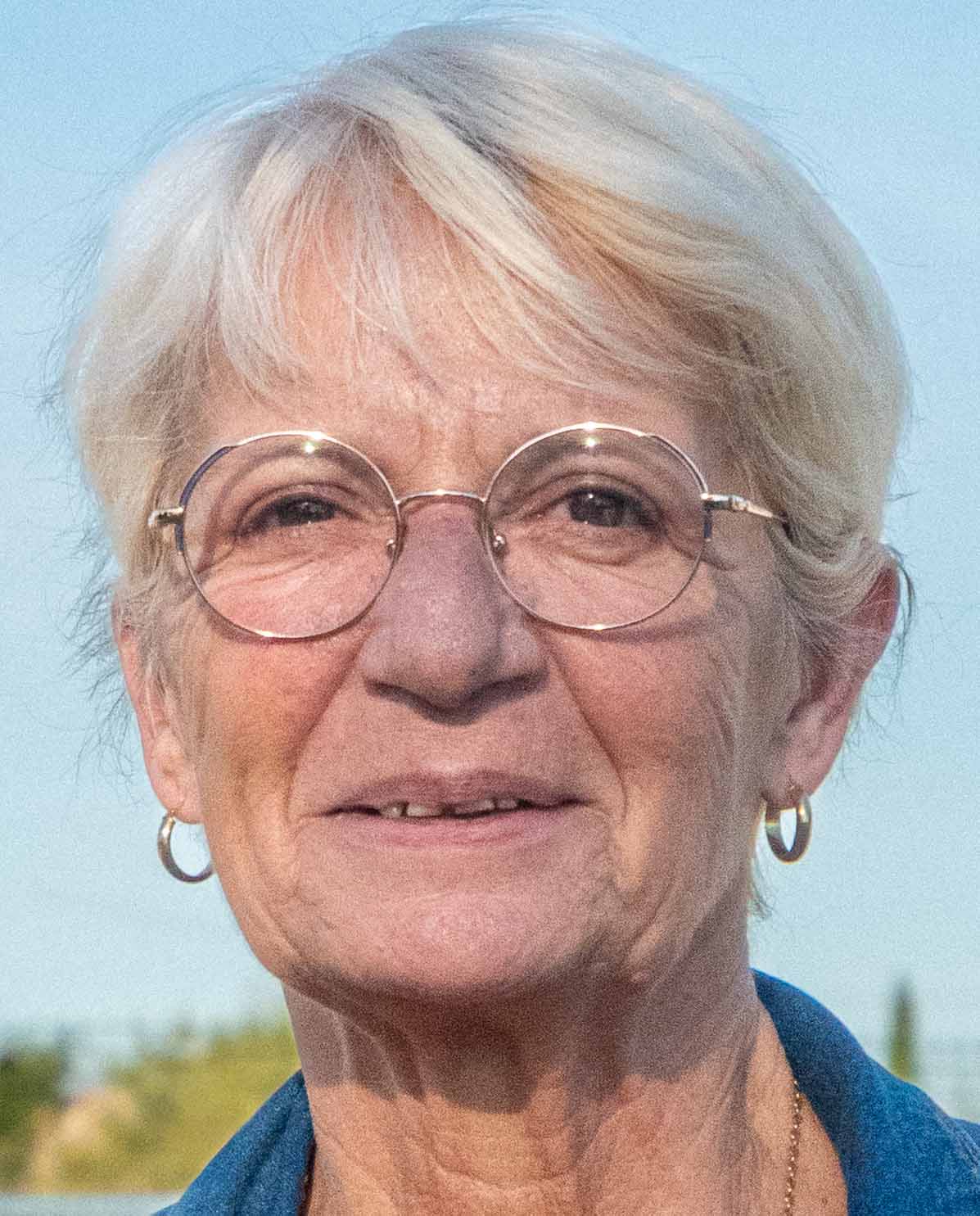 Jean Michel Fouchard