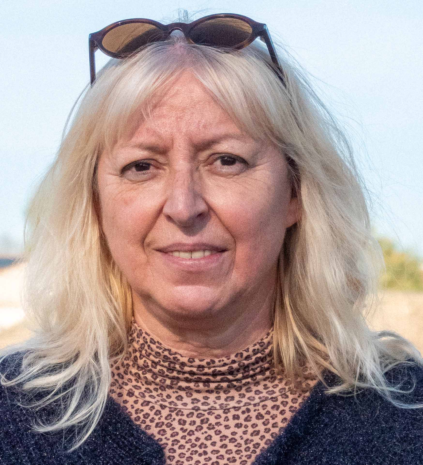 CM 03 CHRISTOL CATHERINE