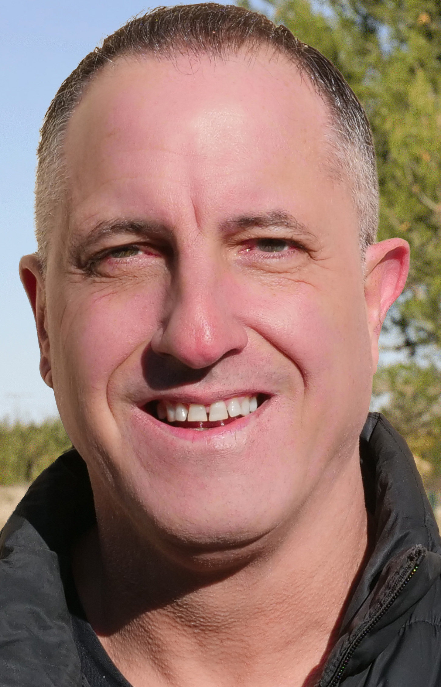 CM 08 CRISTOBAL JOSE