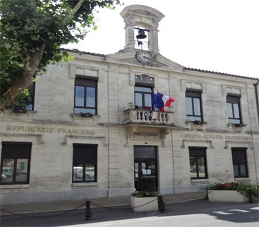 MAIRIE 1